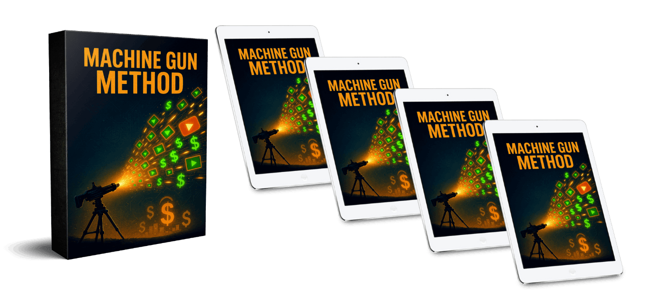 Machine Gun Method